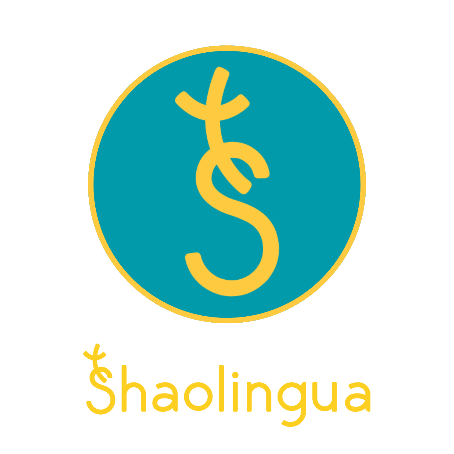 Shaolingua logo