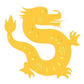 Bullet point dragon